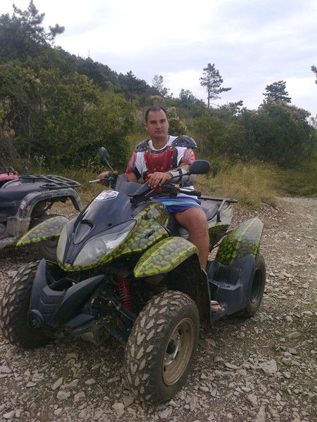 Игорь Лаута