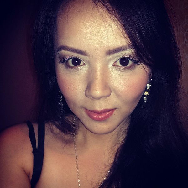 Асель Каленова