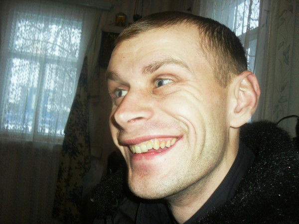 Андрей Верёвкин