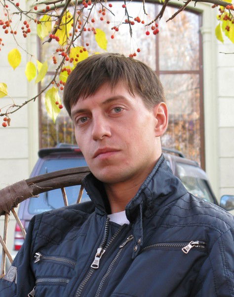 Иван Мальчугов