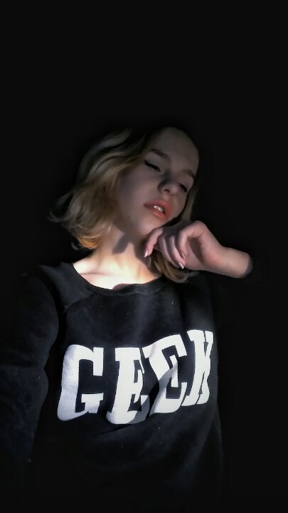 Виктория Калинина