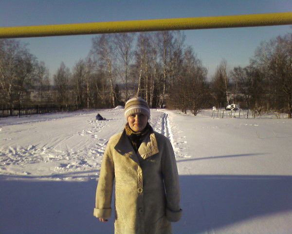 Бабкина Елена