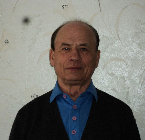 Василий Волощук