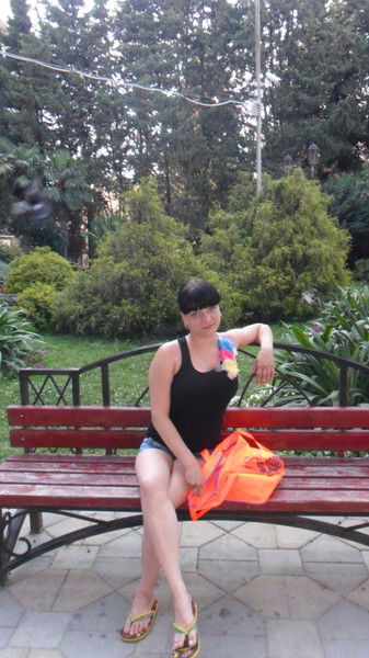 Екатерина Ботова