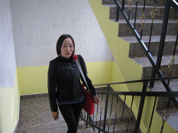 Алена Орлова