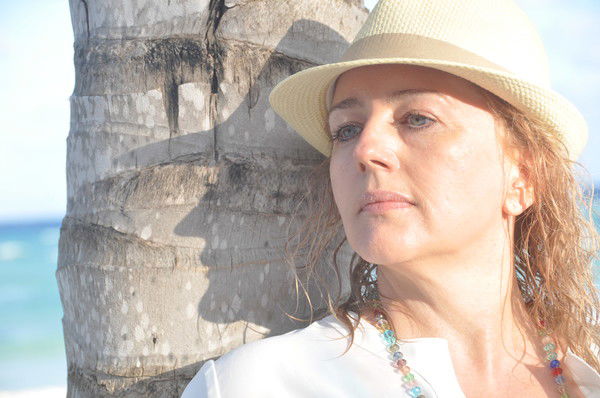 Алена Елисеева