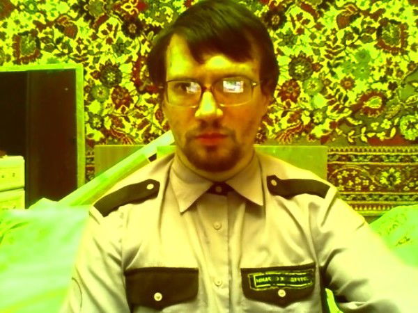 Игорь Абашков