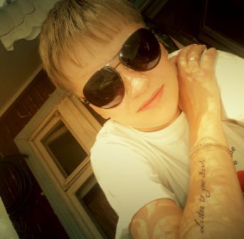 Александра Шумкова