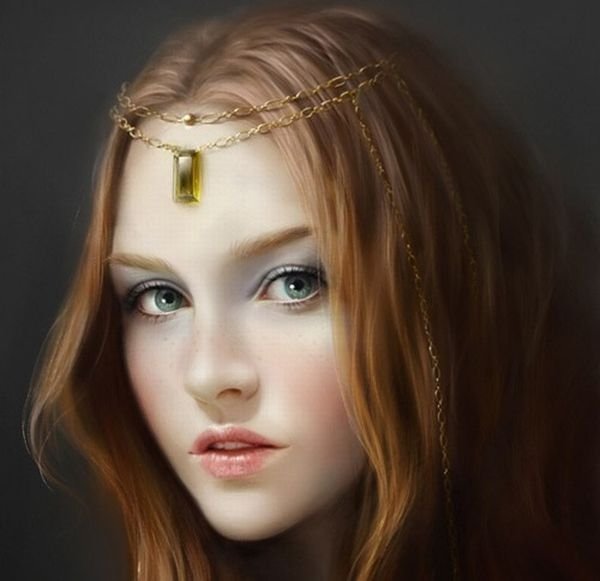 Джейнэр Люкс