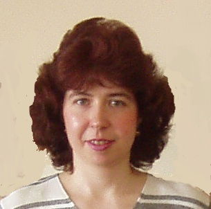 Татьяна Шолом