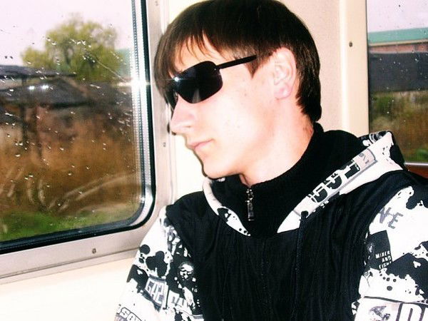 Дима Соболев