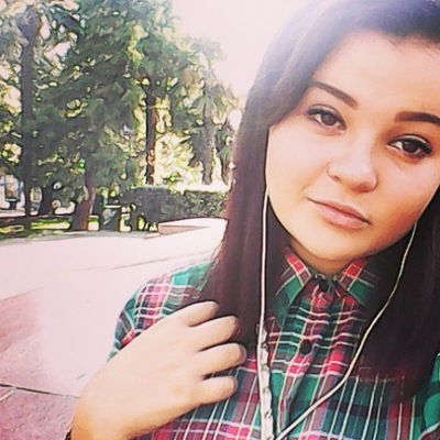 Анна Кравчук