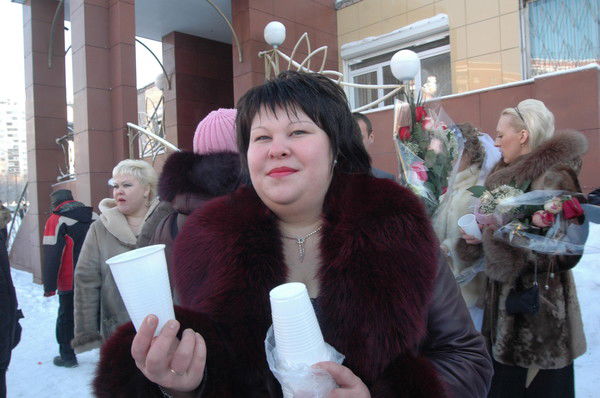 Ольга Белова