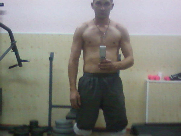 Вячеслав Титов