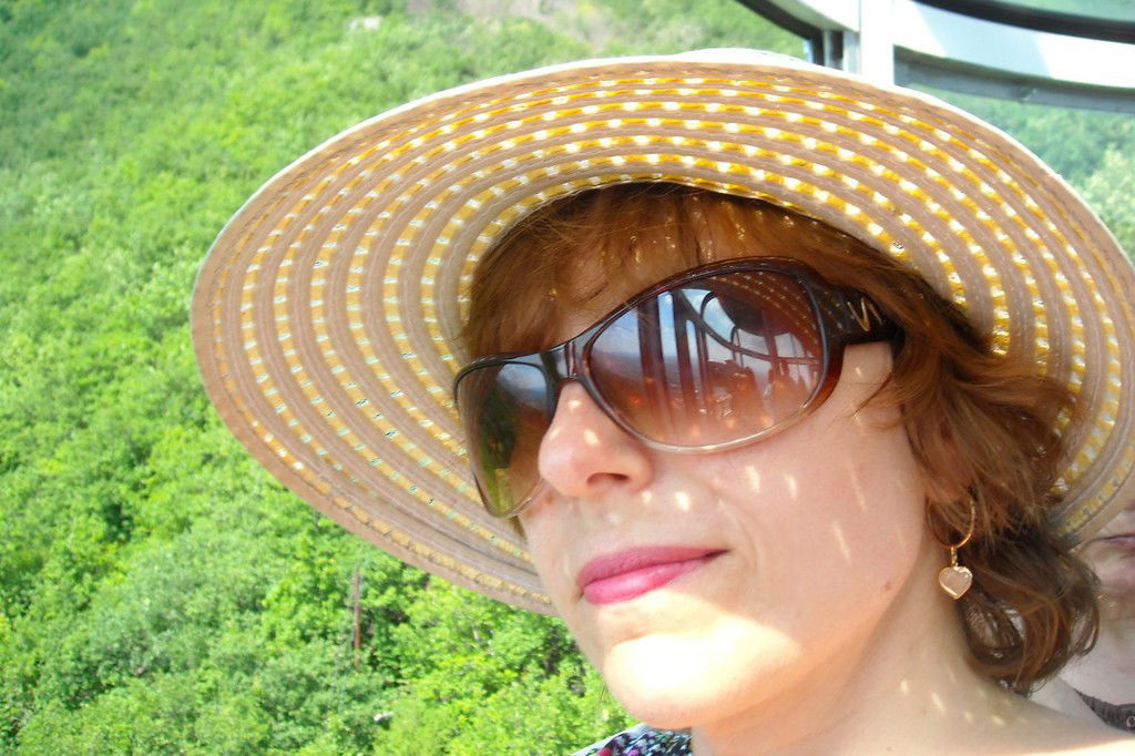 Татьяна Ермолина