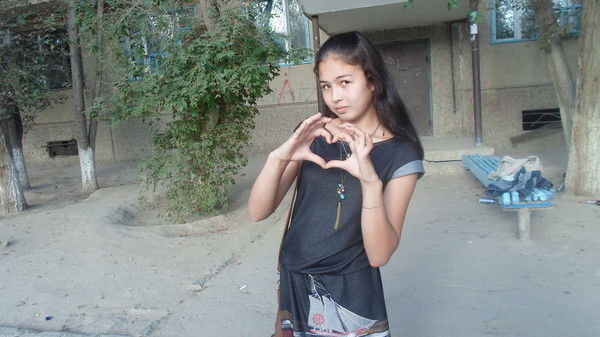 Ревниваяя))) =))))