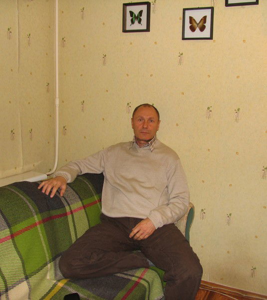 Александр Лимайко