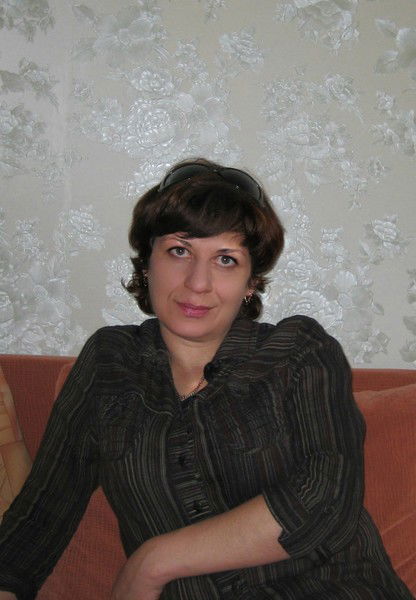 Эльвира Жигулина