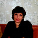 Эльвира Жигулина
