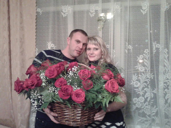 Наталья Осина