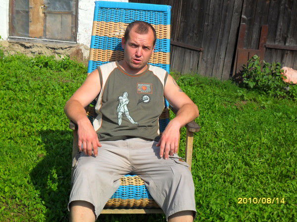 Евгений Кокорев