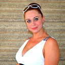Svetlana Teryakova