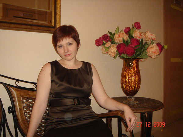 Лариса Любомищенко