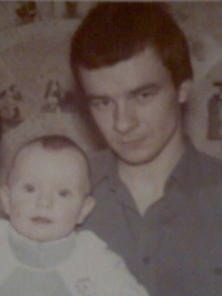 Олег Киреев