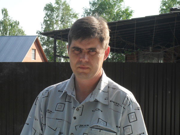 Павел Кирдякин