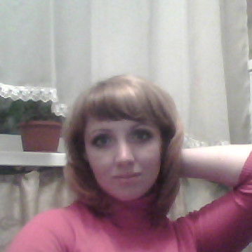 Людмила Седельникова