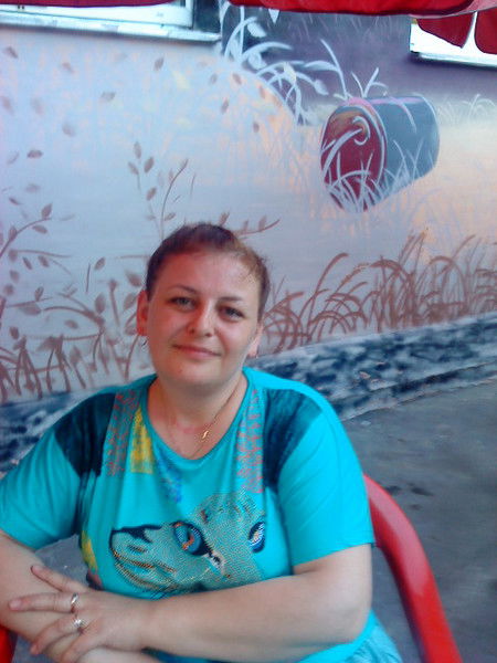 Ирина Переломова