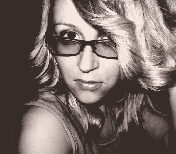 Алена Асташова