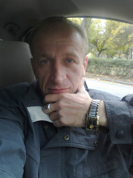 Николай Бешенков