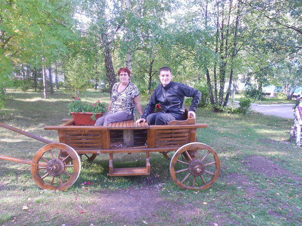 Тамара Фокина