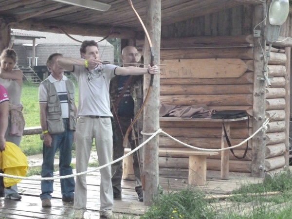 Андрей Коробов