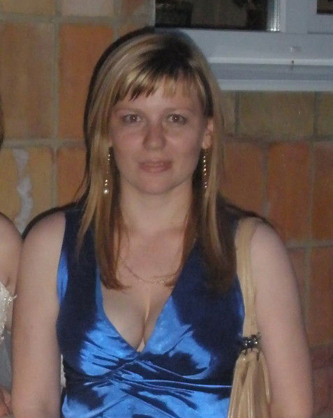 Оксана Амелина