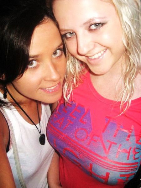 Юленька Бодак