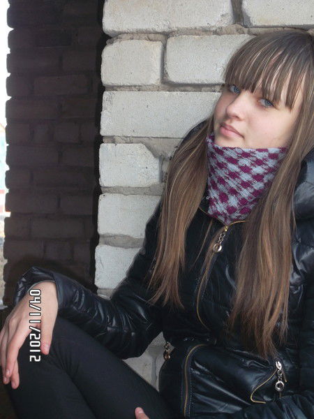 *настёнка* **