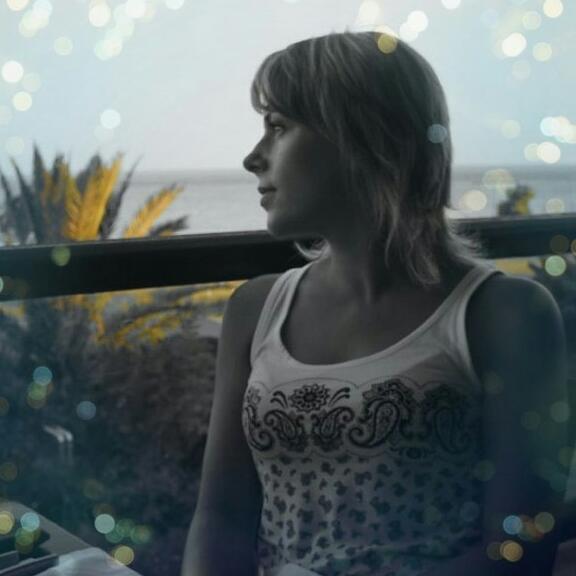 Светлана Махно