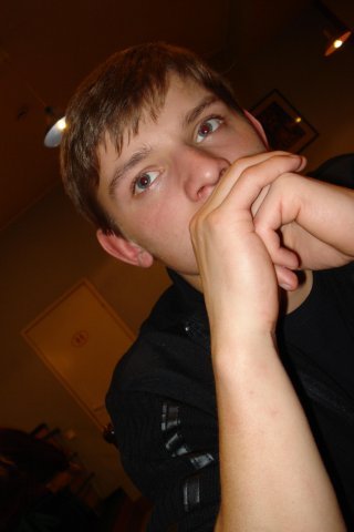 Сергей Васильев