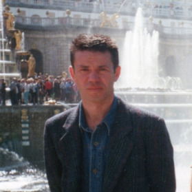 Михайл Курбатов