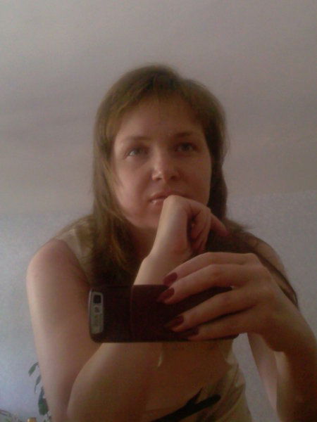 Екатерина Рябкова