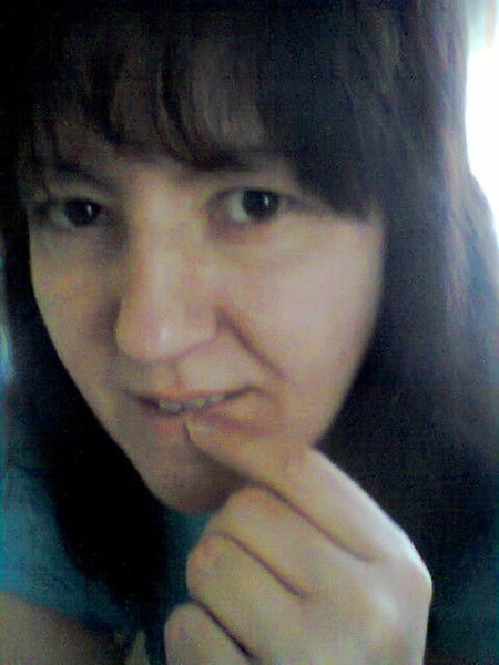 Олеся Галактионова