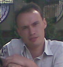 Новиков Дмитрий