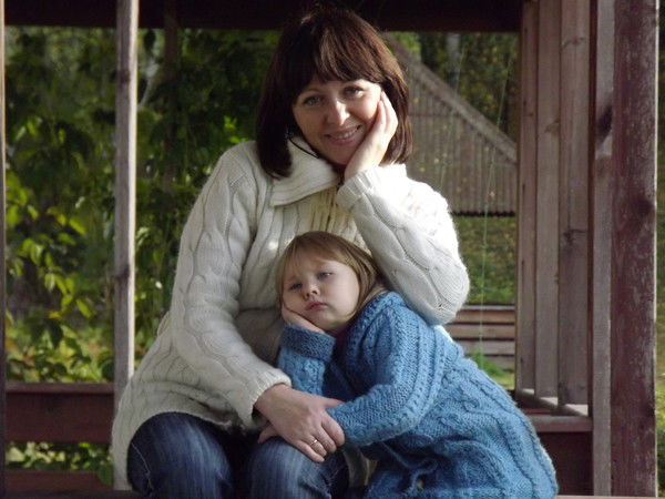 Виктория Осипова