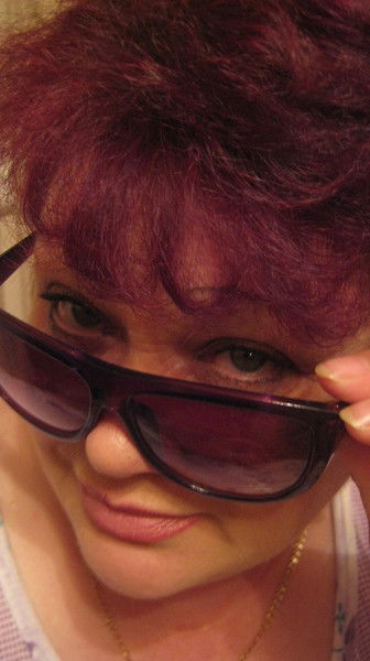 Маргарита Винарчук