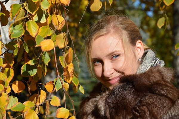 Ольга Карманцева