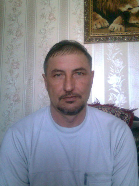 Виктор Куртуков