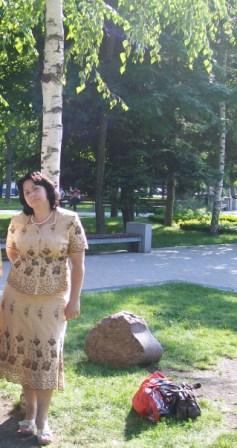 Ангелина Иллич