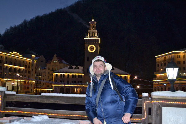 Роман Михальчук